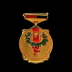 Order Nderi i Kombit