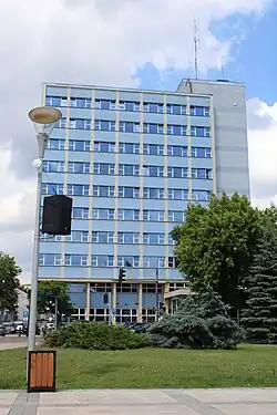 Delegatura Urzędu Wojewódzkiego