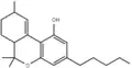 Δ10-tetrahydrokannabinol (stereocentra w 6a i 9 – 4 stereoizomery)