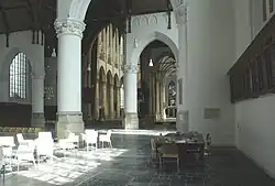 Wnętrze współcześnie