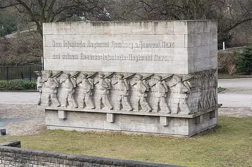 Dammtordamm (Hamburg-Neustadt)