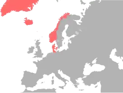 Położenie na mapie