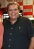 Dennis Carvalho Gomide