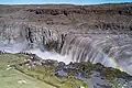 Wodospad Dettifoss