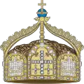 Korona Cesarstwa Niemieckiego