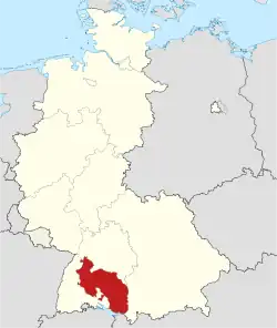 Położenie na mapie