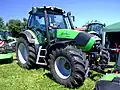 Ciągnik Deutz-Fahr Agrotron 130