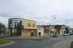 Dom handlowy "Tomasz"