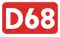 A68