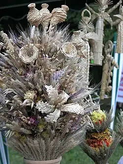 Współczesny ukraiński diduch