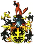 Herb von Diebitsch