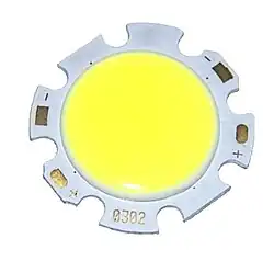 Dioda LED SMD