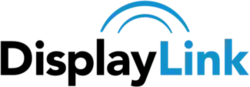 DisplayLink Logo