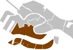 Położenie na mapie