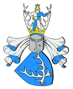 Herb Dohna na tumbie