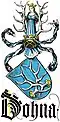 Herb szlachecki Dohna