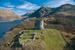 Dolbadarn