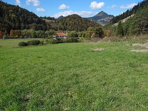 Dolina św. Antoniego