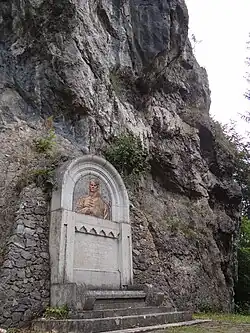 Pomnik J. Dekreta-Matejoviego