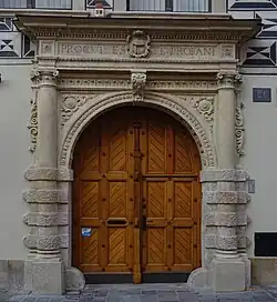 Portal renesansowy