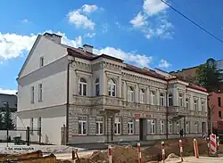 Katedra Teologii Katolickiej Uniwersytetu w Białymstoku