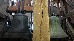 Dominica i Marienglocke