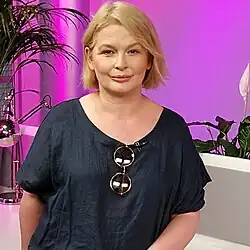 Dominika Ostałowska