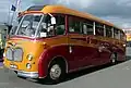 Autobus Commer