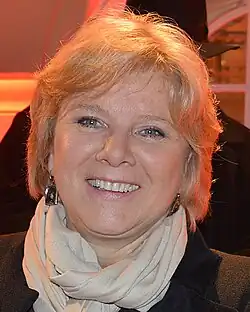 Dorota Kamińska
