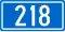 D218