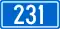 D231
