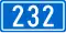D232