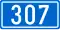 D307