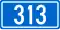 D313