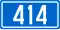 D414