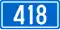 D418