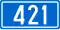 D421