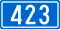 D423
