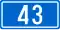 D43