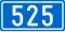 D525