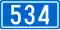 D534