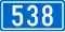D538