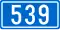 D539