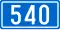 D540