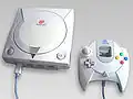 Dreamcast1998-2006: Japonia1999-2002: USA, Europa 2000-2002: Polska