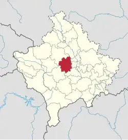 Położenie na mapie