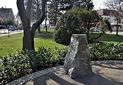 Poidełko dla ptaków (2014)