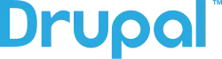 Logo Drupal