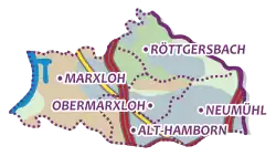 Położenie na mapie