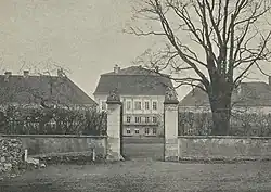 Pałac Mniszków (1903)